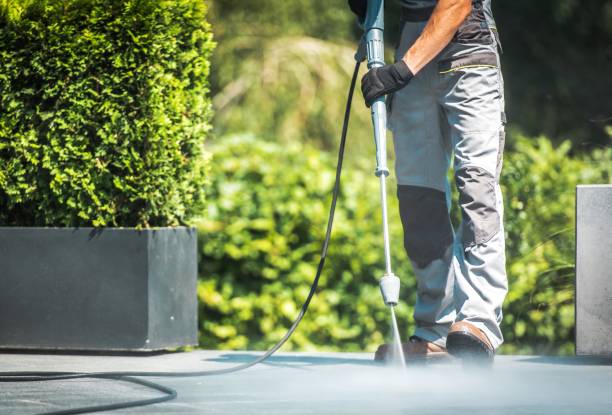Best Post-Construction Pressure Washing  in Lawrenceville, NJ