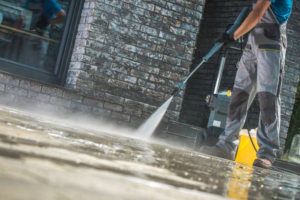 Best Oil Spill Cleanup  in Lawrenceville, NJ